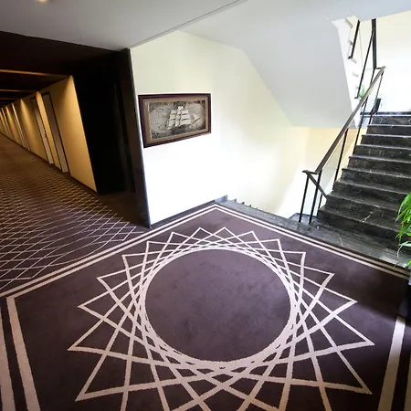 Kalyon Hotel Istanbul