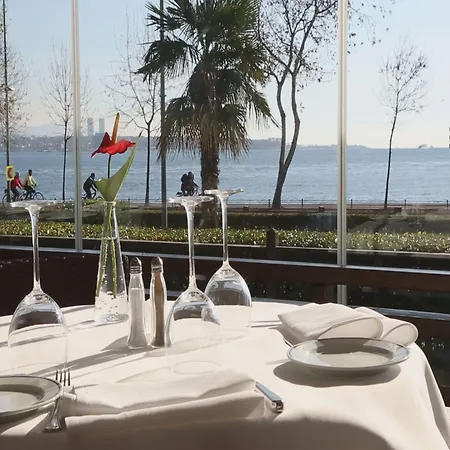 Kalyon Provincia di Istanbul