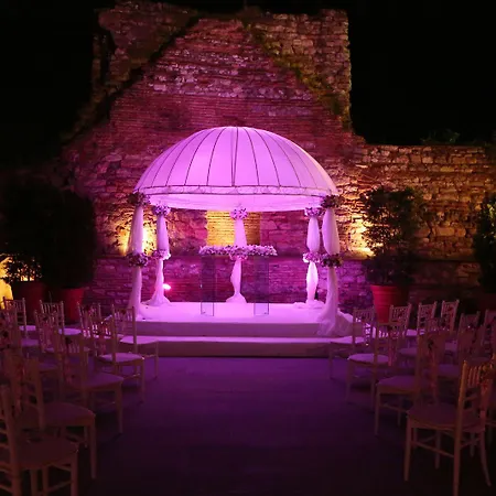 Kalyon 4* Provincia di Istanbul