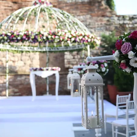 Hotel Kalyon Provincia di Istanbul