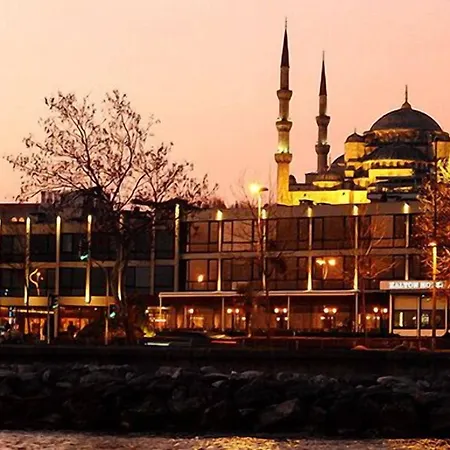 Kalyon 4* Provincia di Istanbul