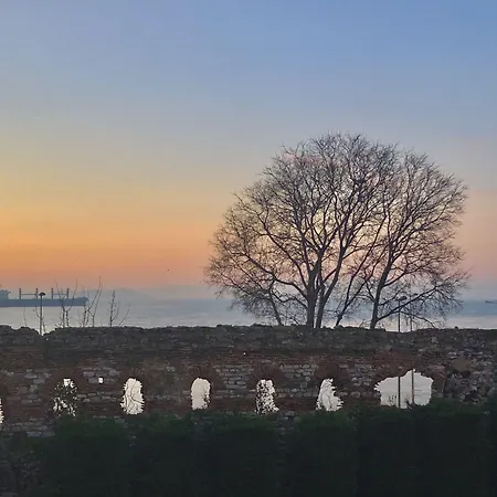 Kalyon Provincia di Istanbul