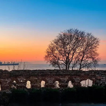 Kalyon Istanbulská provincie