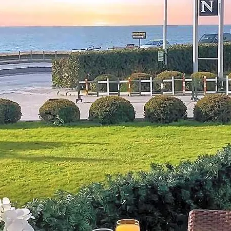 Kalyon Hotel Istanbul