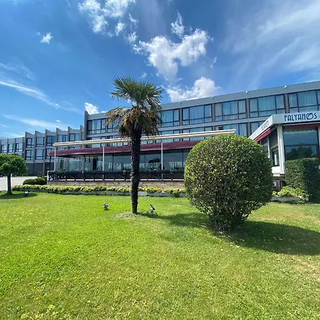 Kalyon Hotel Istambul