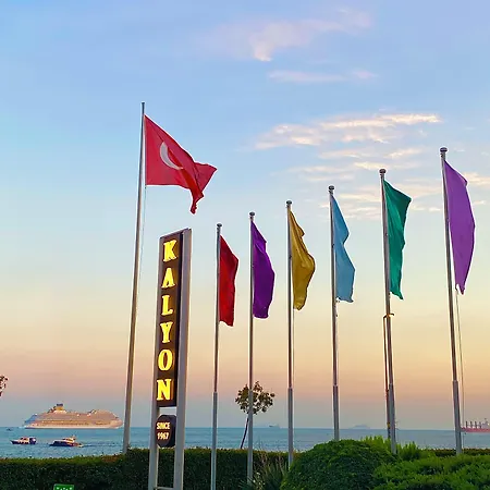 Hotel Kalyon