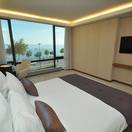 Kalyon 4* Istanbul