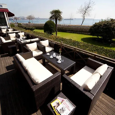 Kalyon 4* Provincia di Istanbul