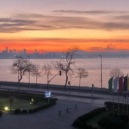 Kalyon Hotel Provincia di Istanbul