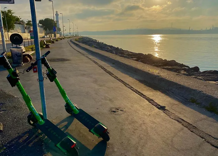 كاليون إسطنبول فندق