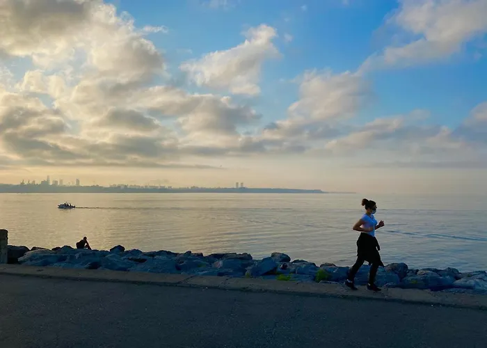 كاليون إسطنبول فندق 4*