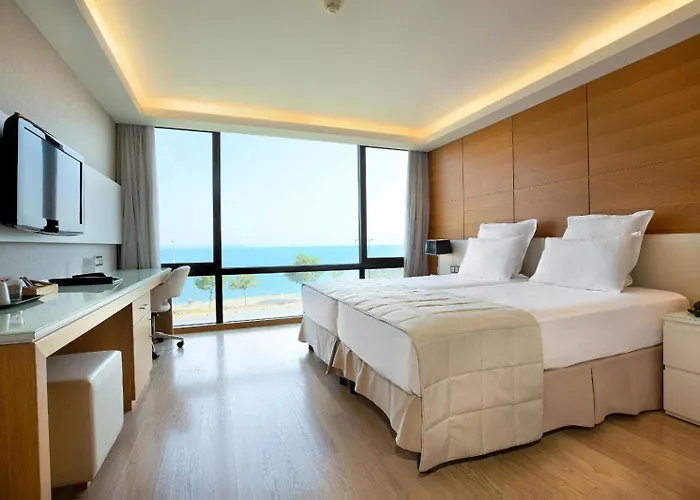 كاليون إسطنبول فندق