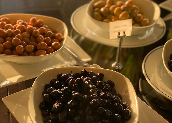 فندق كاليون إسطنبول 4*