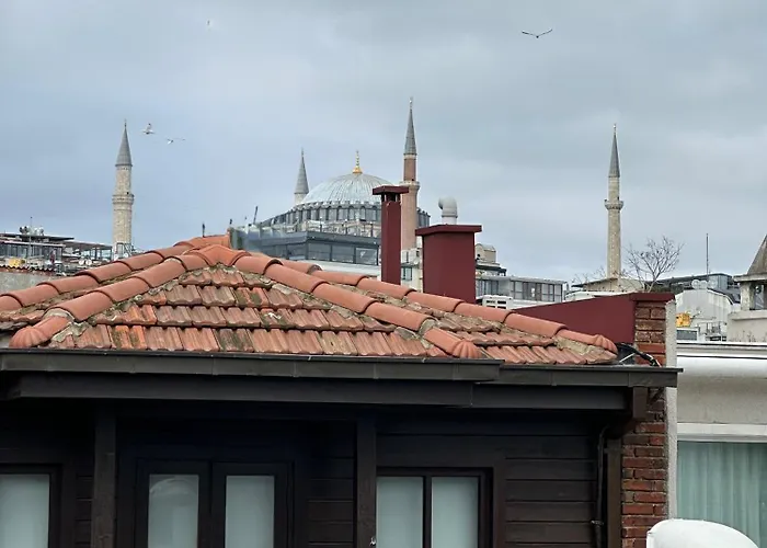 كاليون إسطنبول فندق اسطنبول