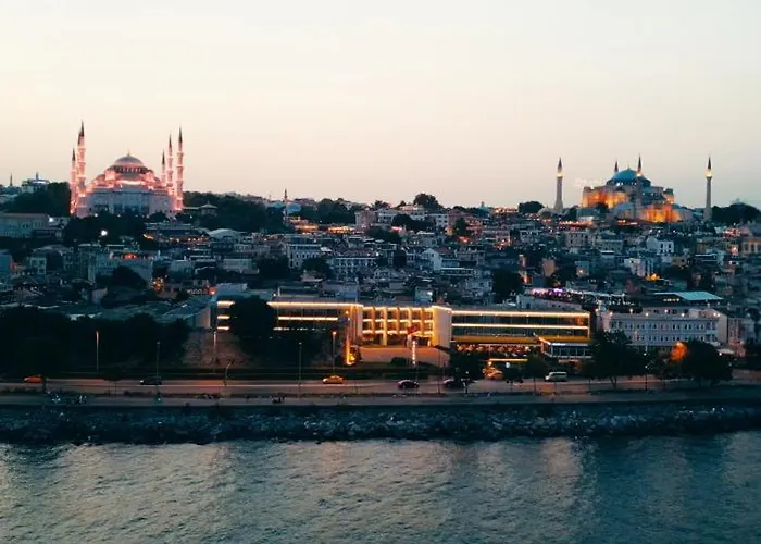 كاليون إسطنبول