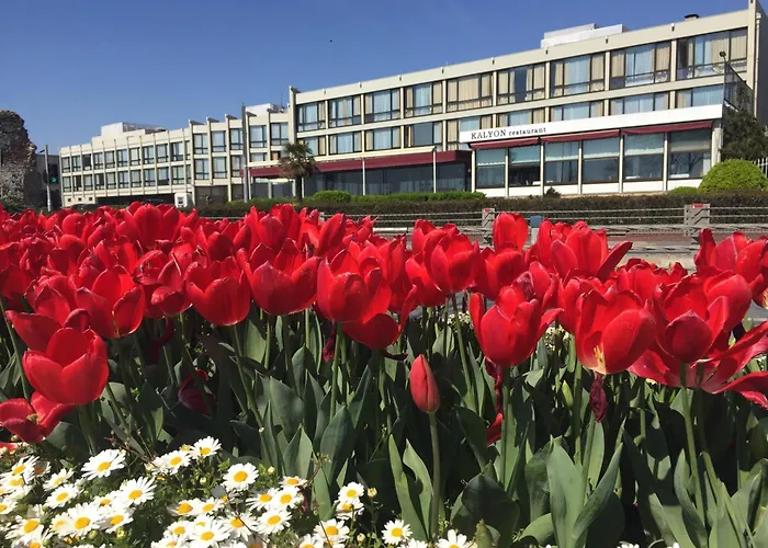 كاليون إسطنبول 4*