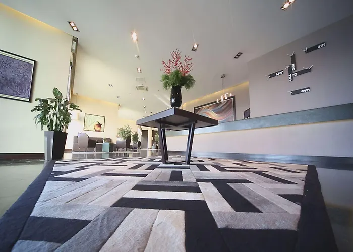 فندق كاليون إسطنبول