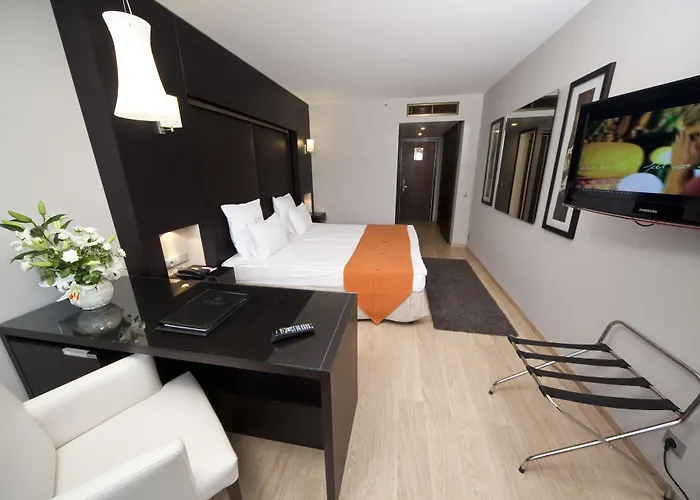 فندق كاليون إسطنبول اسطنبول