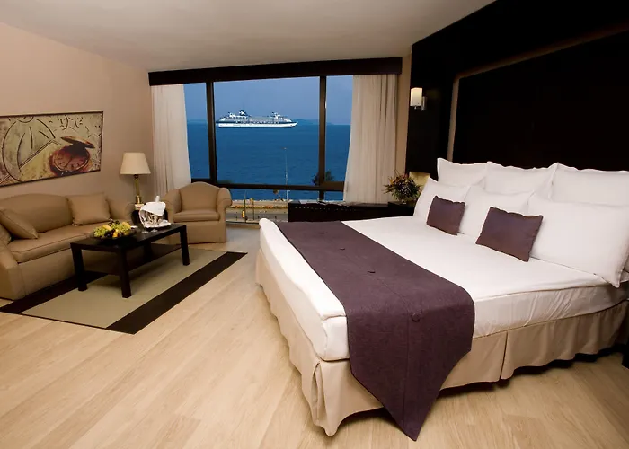 فندق كاليون إسطنبول 4*