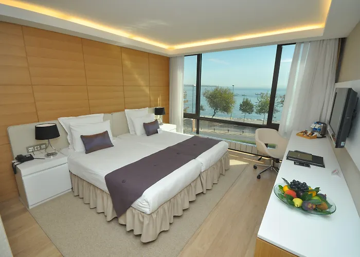 فندق كاليون إسطنبول اسطنبول