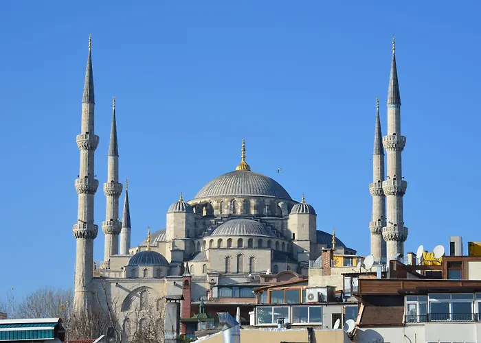 كاليون إسطنبول فندق اسطنبول