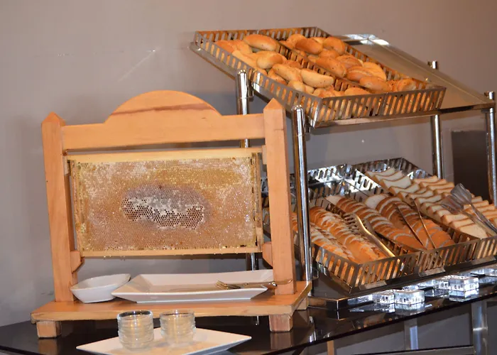 فندق كاليون إسطنبول اسطنبول