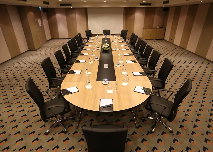 كاليون إسطنبول 4* اسطنبول