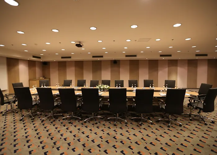 كاليون إسطنبول فندق