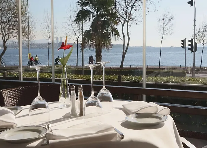 كاليون إسطنبول اسطنبول