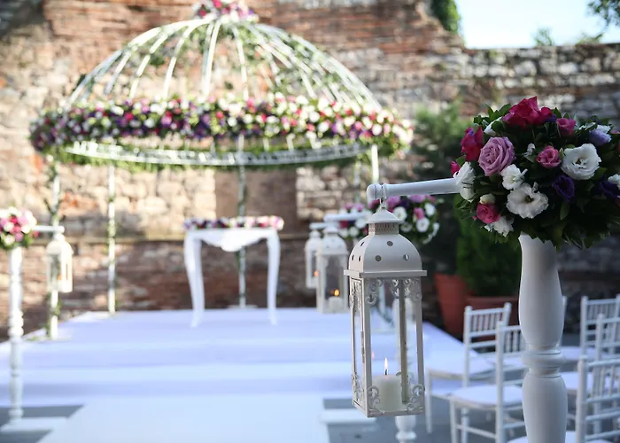 فندق كاليون إسطنبول اسطنبول