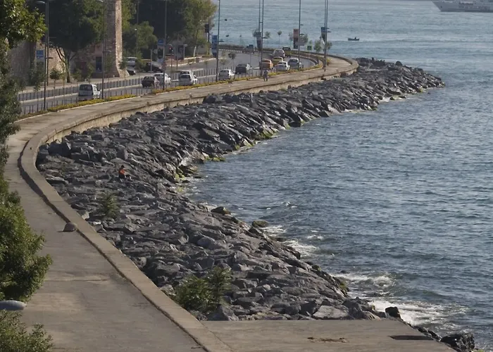 كاليون إسطنبول فندق 4*