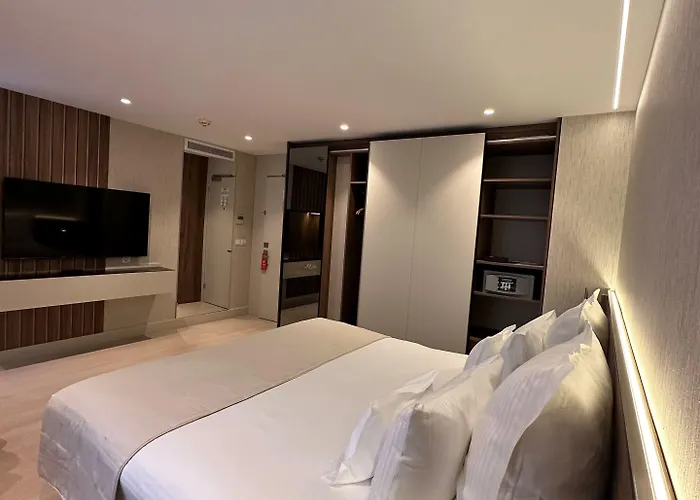 كاليون إسطنبول اسطنبول