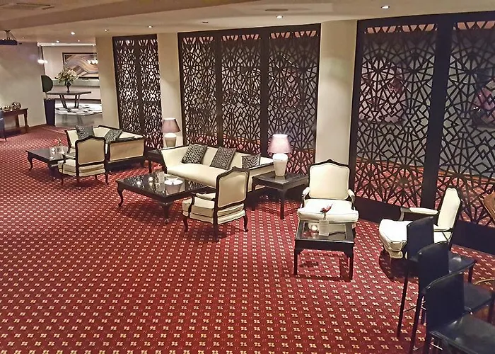 فندق كاليون إسطنبول اسطنبول