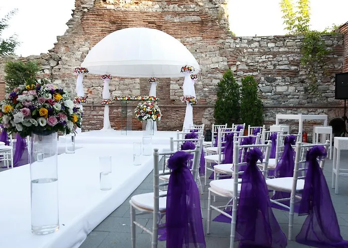 كاليون إسطنبول 4*