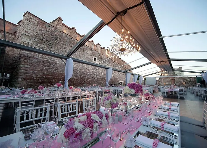 كاليون إسطنبول اسطنبول