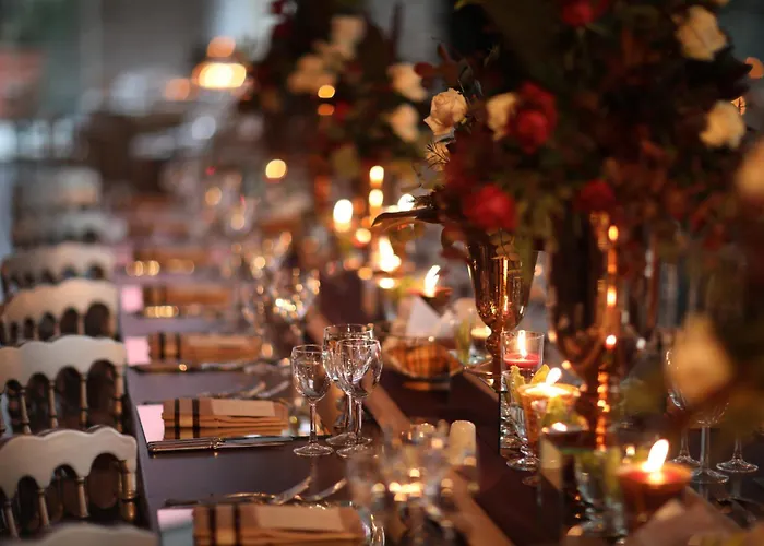 كاليون إسطنبول فندق