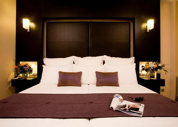 كاليون إسطنبول 4*