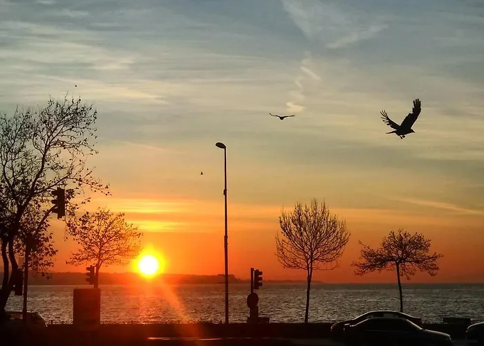 فندق كاليون إسطنبول 4*