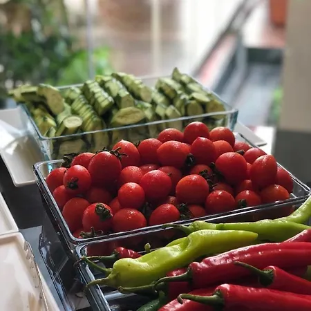 Ξενοδοχείο Kalyon 4*