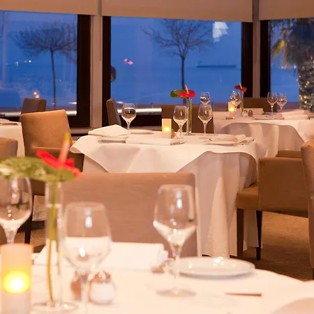 Hotel Kalyon 4*