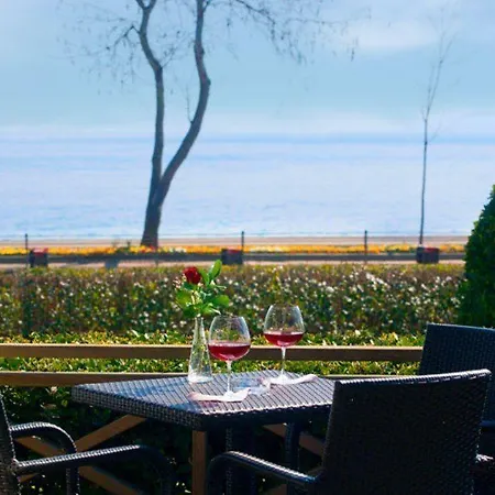 Ξενοδοχείο Kalyon Κωνσταντινούπολη