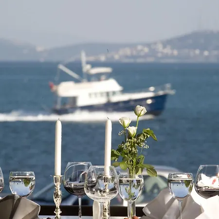 Hotel Kalyon Istambul