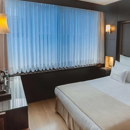 Kalyon Hotel 4*