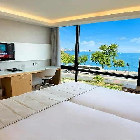 Kalyon 4* Istambul