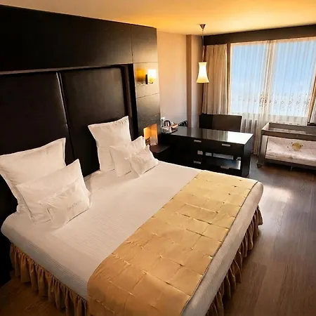 Hotel Kalyon