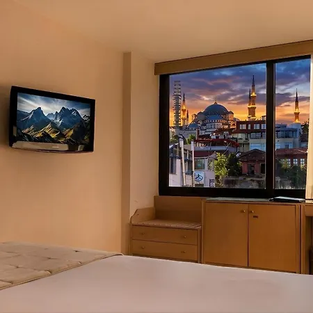 Kalyon Hotel 4*