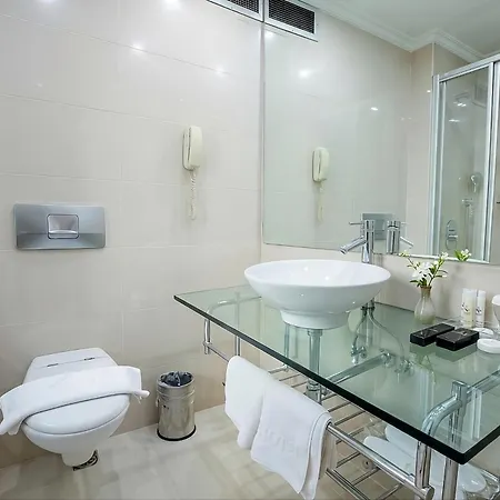 Kalyon Hotel Istambul