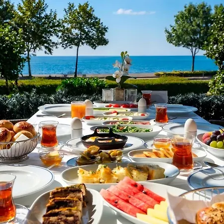 Kalyon Istambul