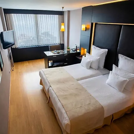 Hotel Kalyon Istambul