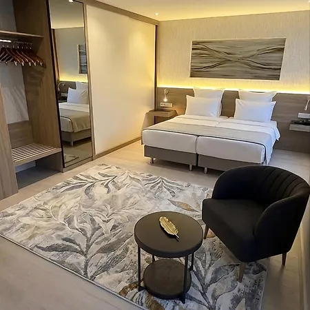 Kalyon 4* Istambul